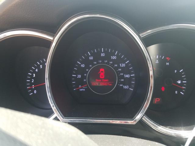 2012 KIA OPTIMA EX 5XXGN4A76CG089899