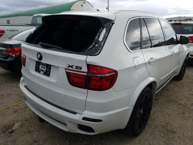 5UXZV4C57D0B08050 2013 BMW X5, photo no. 4