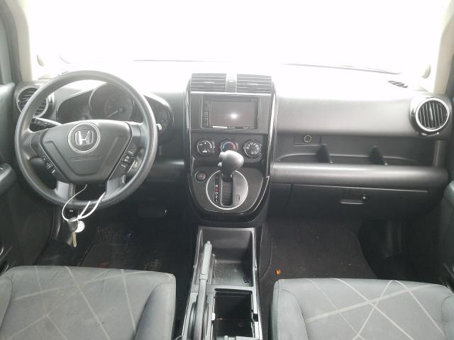 2010 HONDA ELEMENT SC 5J6YH1H94AL000582
