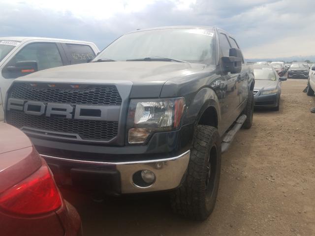 2011 FORD F-150 1FTFW1EF9BFA73394