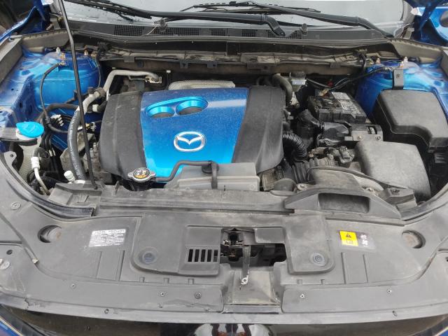 VIN 1N4BL4EW5NN403783 2022 Nissan Altima, Sl Intell... no.7