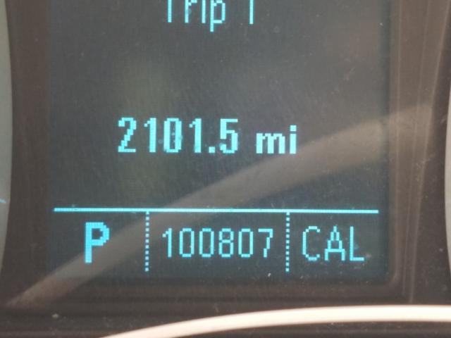 2010 CHEVROLET EQUINOX 2CNALDEW4A6360490