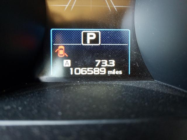 2016 SUBARU OUTBACK 2. 4S4BSANC3G3200192