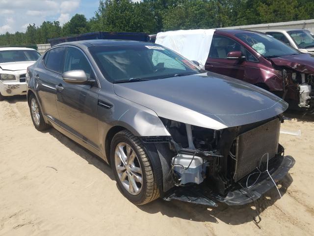 2012 KIA OPTIMA EX 5XXGN4A76CG089899