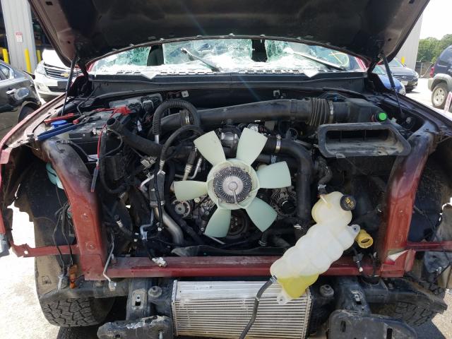 2019 FORD F150 SUPER 1FTEW1E14KFD00765