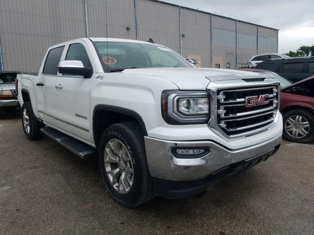 2017 GMC SIERRA K15