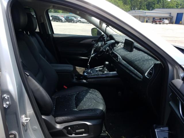 2019 MAZDA CX-9 TOURI JM3TCACY5K0336099