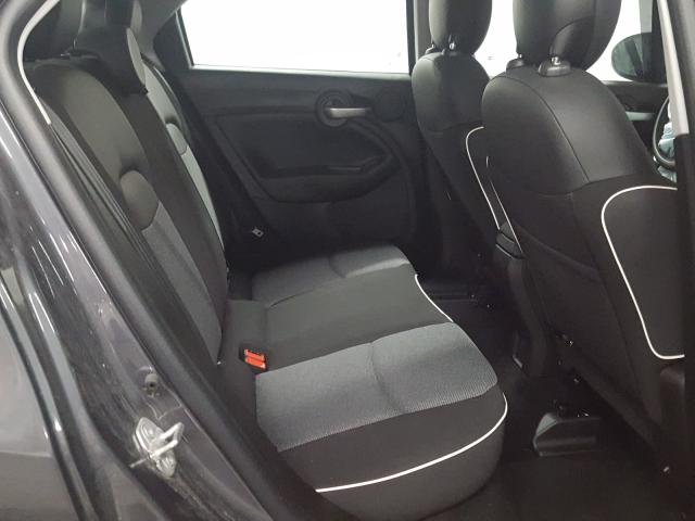 2018 FIAT 500X POP ZFBCFXABXJP721622