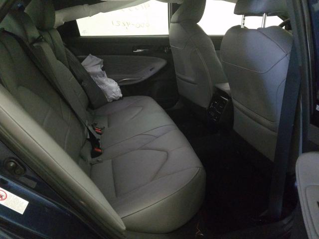 2019 TOYOTA AVALON XLE 4T1BZ1FB3KU030260