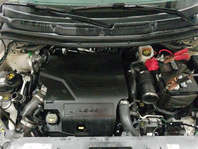 2018 FORD EXPLORER P 1FM5K8HT9JGC68594