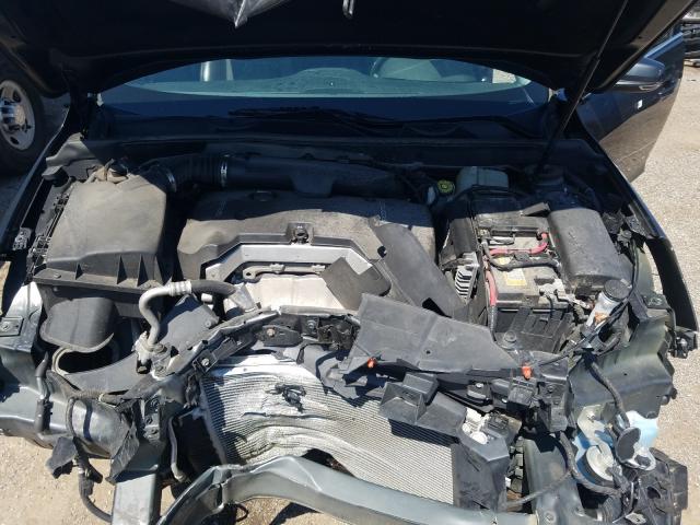 2016 CHEVROLET MALIBU LIM 1G11C5SA3GU117324