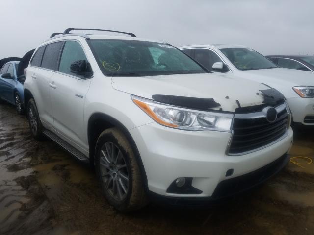 2020 toyota highlander for sale calgary