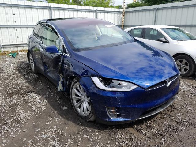 Tesla Salvage Cars for Sale | SalvageReseller.com