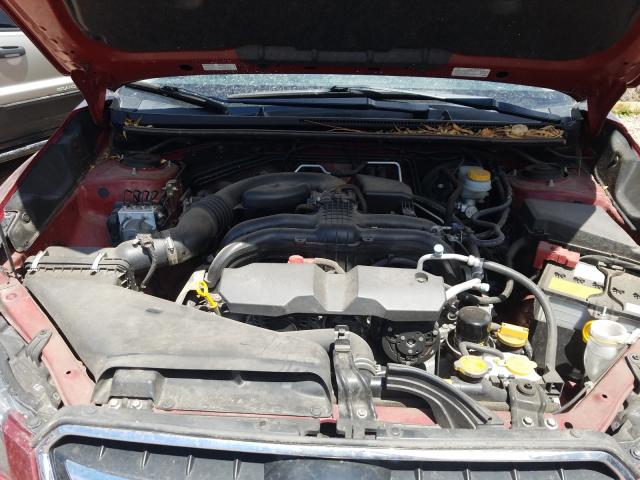 2015 SUBARU XV CROSSTR JF2GPACC4F8330662