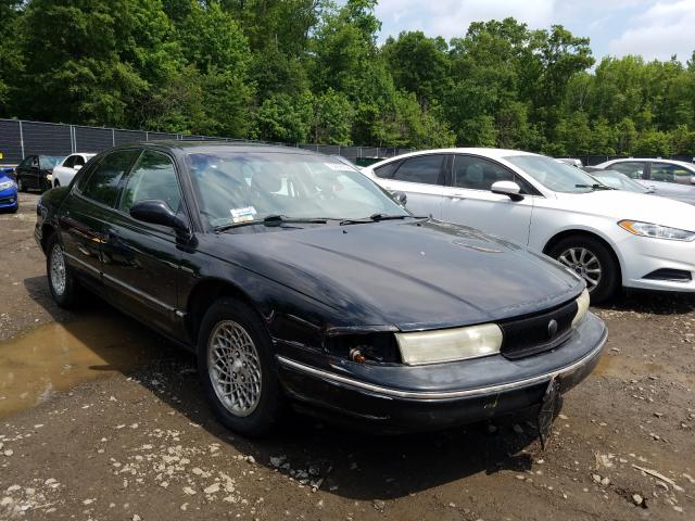 Parts Only No Title 1996 Chrysler Lhs Sedan 4d 3 5l For Sale In Waldorf Md 42738180