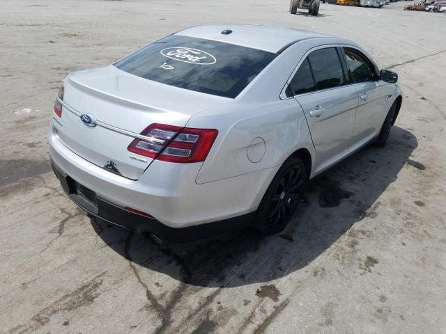 2016 FORD TAURUS SE 1FAHP2D87GG113476