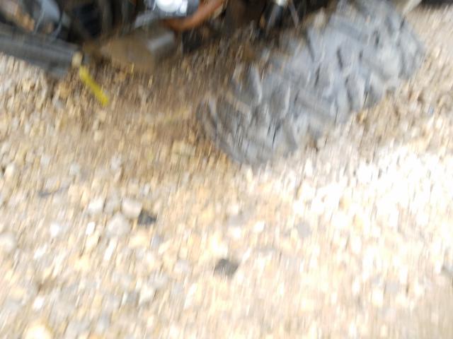 2016 CAN-AM COMMANDER 3JBKKAN25GJ001272