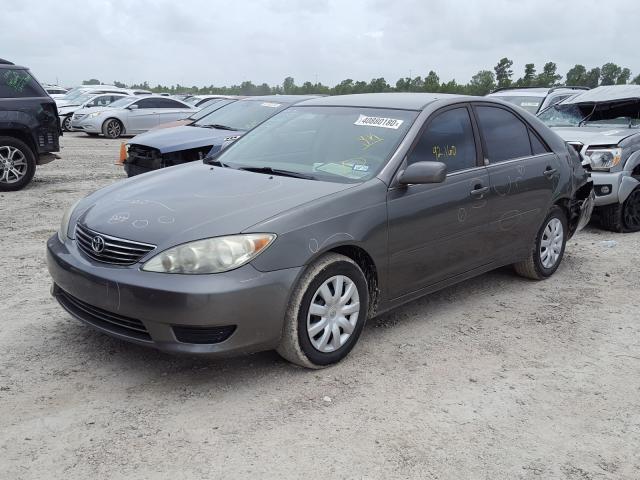 VIN WA1LFAFP3EA036203 2006 TOYOTA CAMRY LE no.2