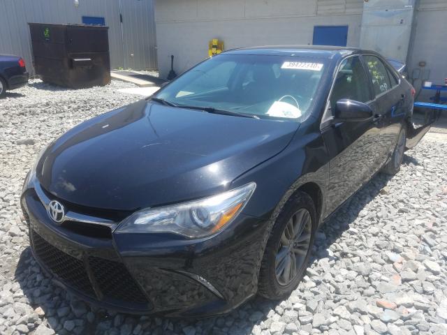 2016 TOYOTA CAMRY 4T1BF1FK9GU122781