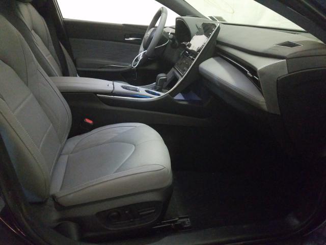 2019 TOYOTA AVALON XLE 4T1BZ1FB3KU030260