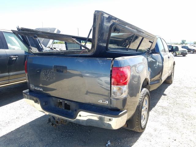 VIN 1VWBT7A36GC068729 2007 TOYOTA TUNDRA DOU no.4