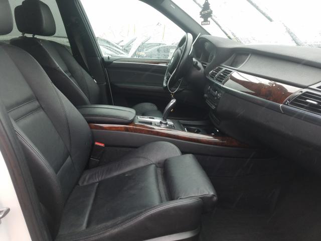 5UXZV4C57D0B08050 2013 BMW X5, photo no. 5