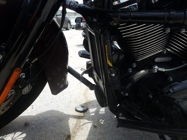 2018 HARLEY-DAVIDSON FLHCS HERI 1HD1YBK19JC063661