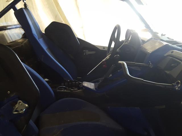 2016 YAMAHA YXZ1000R 5Y4AN03Y2GA103049