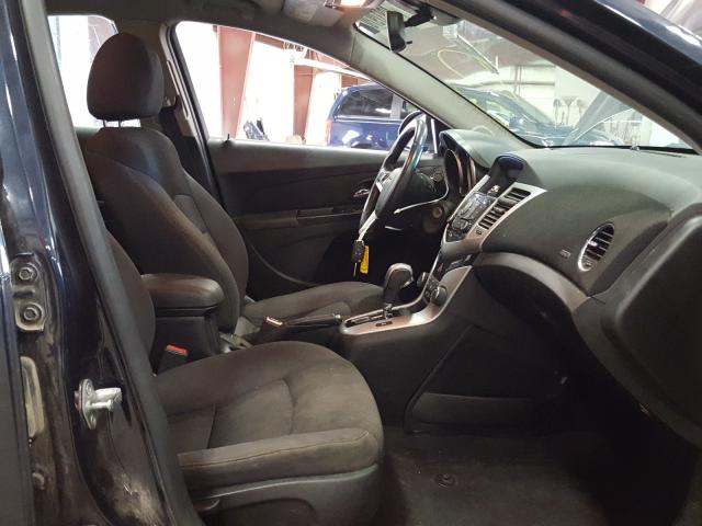 2014 CHEVROLET CRUZE LT 1G1PC5SB1E7197172