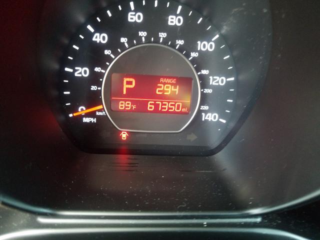 2015 KIA SOUL KNDJN2A2XF7749521