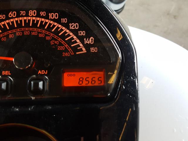 2019 SUZUKI VZR1800 JS1VY53AXK7100336