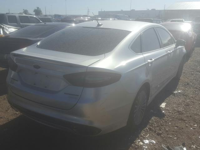2013 FORD FUSION TIT 3FA6P0K9XDR203300
