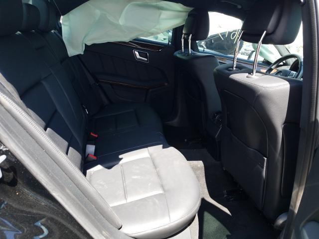 2013 MERCEDES-BENZ E 350 4MAT WDDHF8JB4DA754475