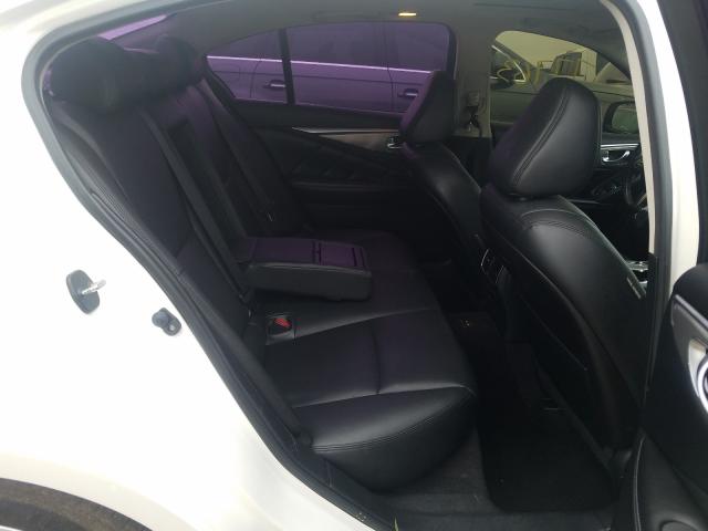 2015 INFINITI Q50 BASE JN1BV7AP5FM332468