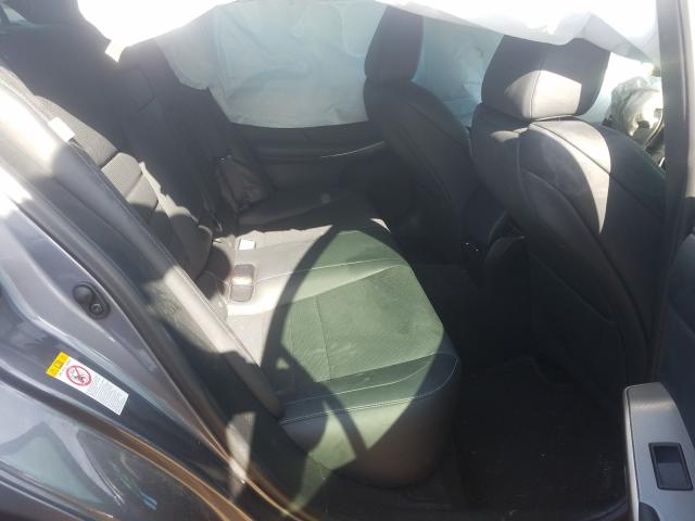 2017 LEXUS IS 200T JTHBA1D25H5046539