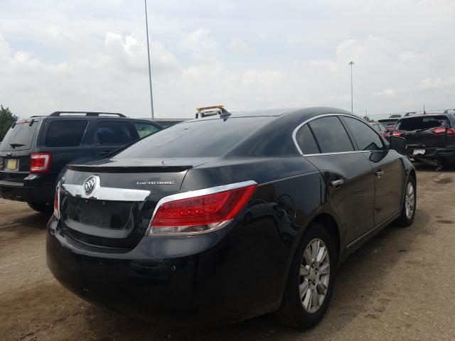 2012 BUICK LACROSSE P 1G4GD5ERXCF301959