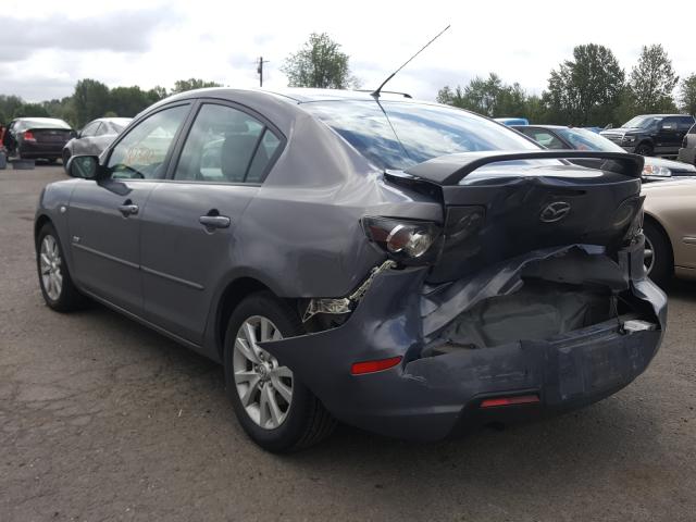 VIN 3FA6P0HD4GR157740 2016 Ford Fusion, SE no.3