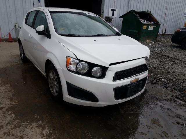 VIN 3FA6P0HD1ER265620 2014 Ford Fusion, SE no.1