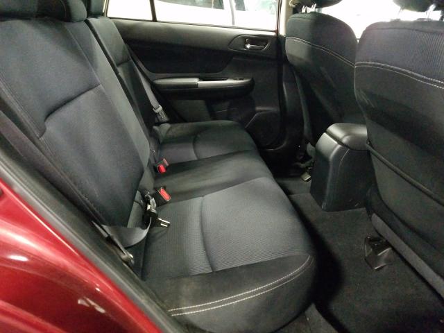 2015 SUBARU IMPREZA SP JF1GPAT68FH210880