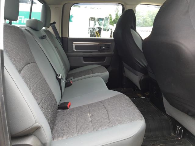2018 RAM 3500 SLT 3C63RRHL0JG251496