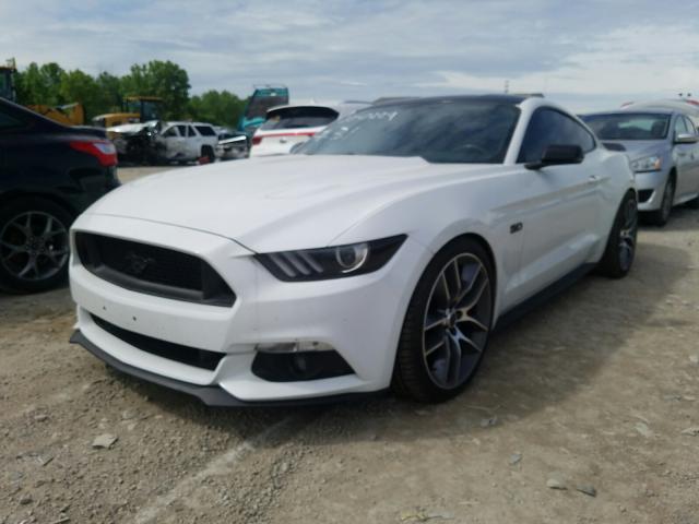 2015 FORD MUSTANG GT 1FA6P8CF3F5301755
