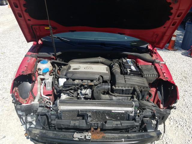 2013 VOLKSWAGEN EOS LUX WVWFW8AH8DV003989