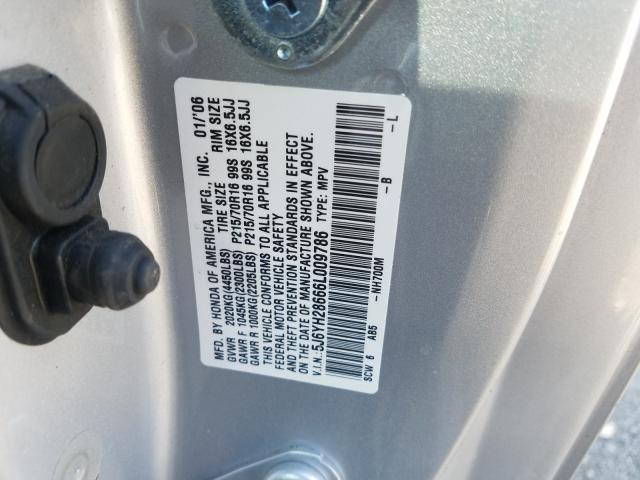 VIN 3MW69FF05P8D26710 2023 BMW 3 Series, 330I no.10