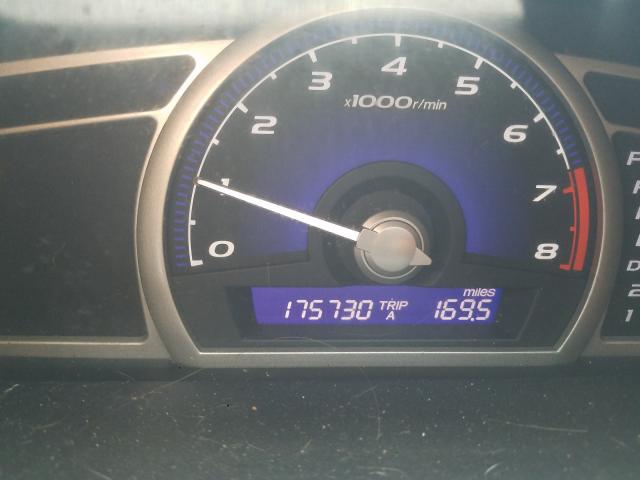 2010 HONDA CIVIC LX-S 2HGFA1F66AH522669