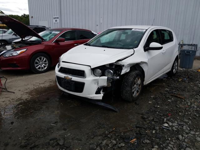 VIN 3FA6P0HD1ER265620 2014 Ford Fusion, SE no.2