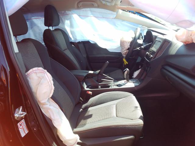 2019 SUBARU CROSSTREK JF2GTAEC3KH393447