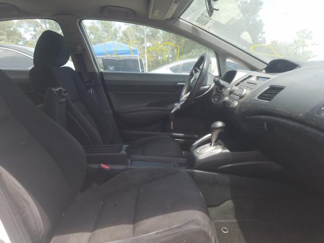 2010 HONDA CIVIC LX-S 2HGFA1F66AH522669