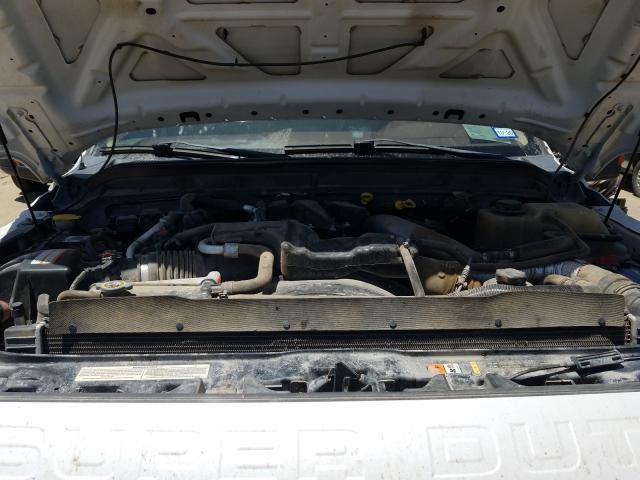 2011 FORD F350 SUPER - 1FT8W3DT8BEB79840