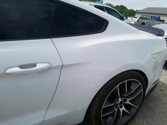 2015 FORD MUSTANG GT 1FA6P8CF3F5301755