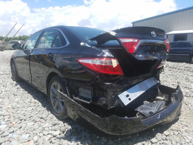 2016 TOYOTA CAMRY 4T1BF1FK9GU122781
